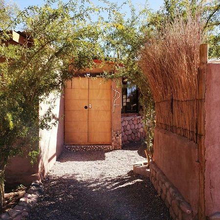 Lodge Don Felix San Pedro de Atacama Eksteriør billede