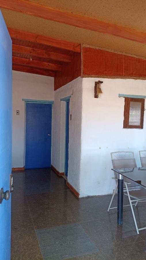 Lodge Don Felix San Pedro de Atacama Eksteriør billede