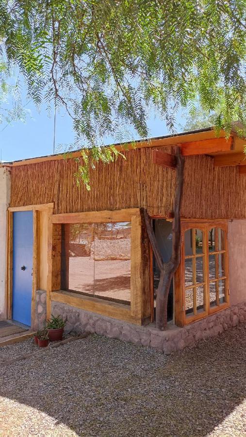 Lodge Don Felix San Pedro de Atacama Eksteriør billede