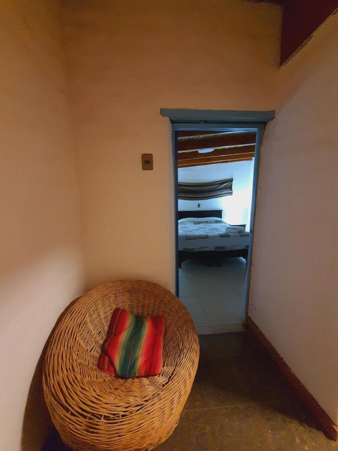 Lodge Don Felix San Pedro de Atacama Eksteriør billede