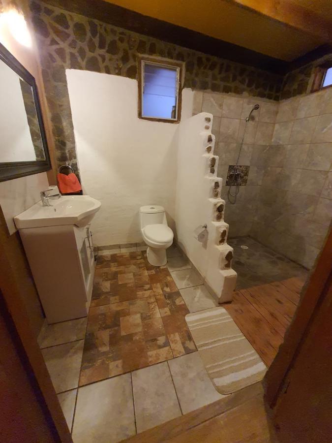 Lodge Don Felix San Pedro de Atacama Eksteriør billede