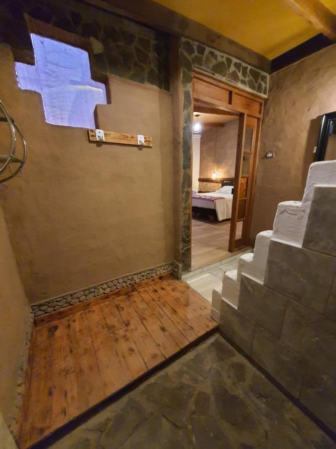 Lodge Don Felix San Pedro de Atacama Eksteriør billede