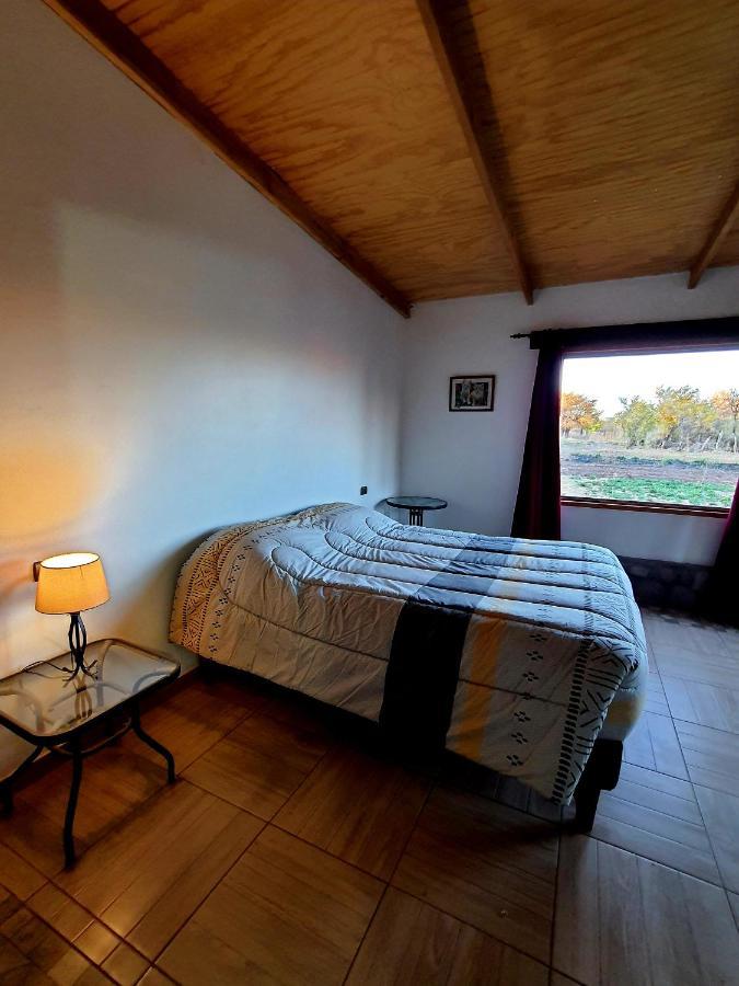 Lodge Don Felix San Pedro de Atacama Eksteriør billede