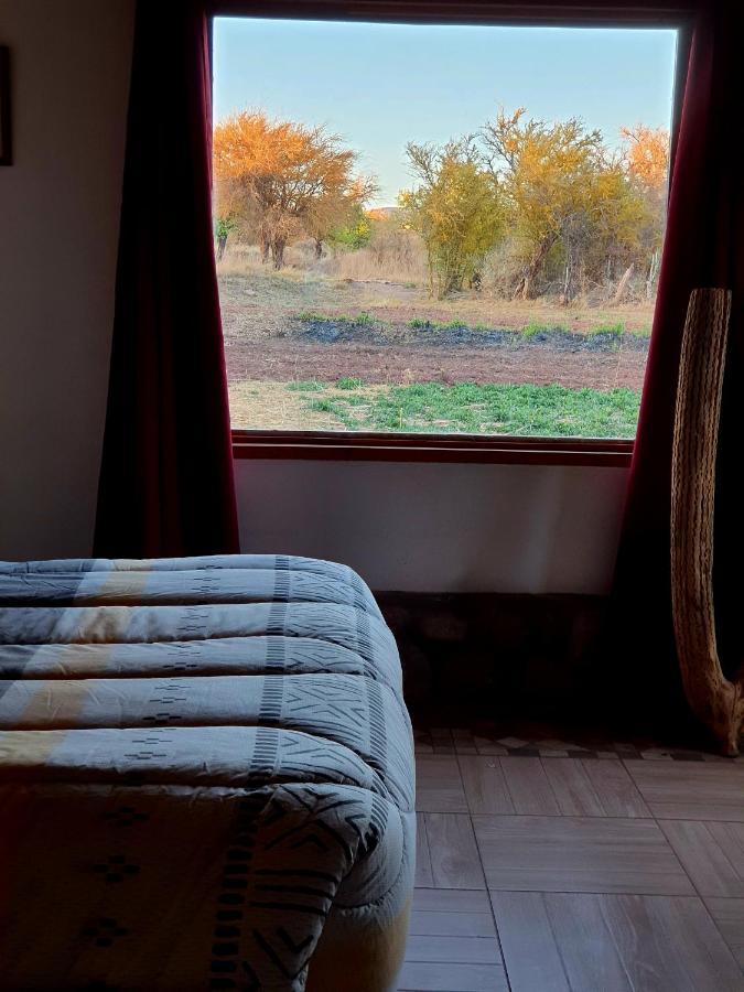 Lodge Don Felix San Pedro de Atacama Eksteriør billede