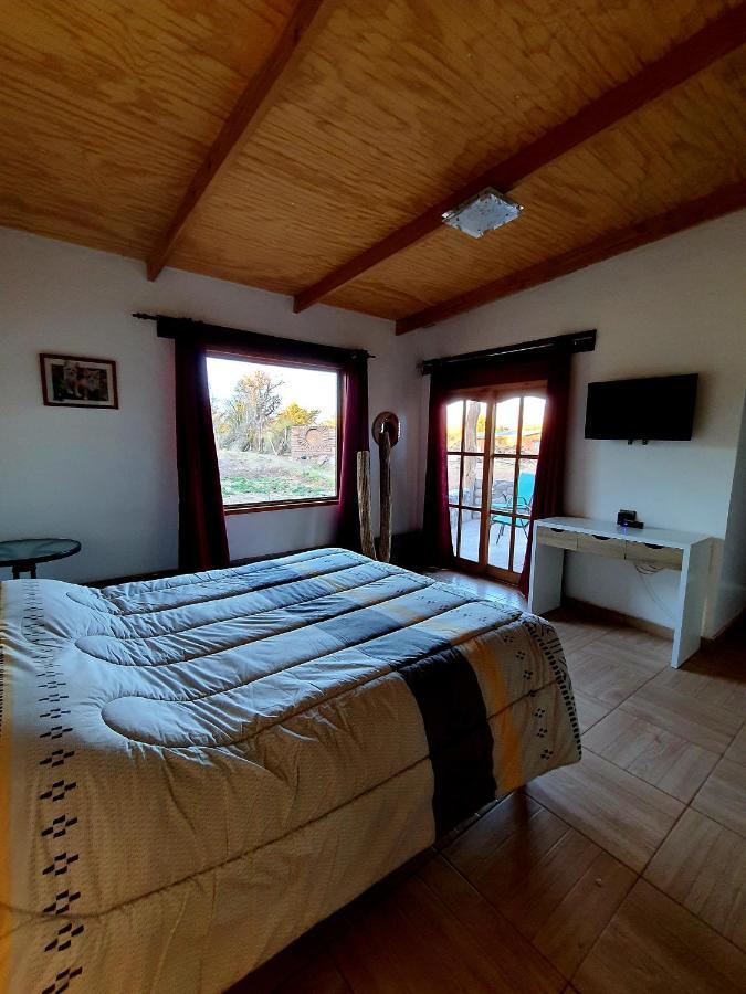 Lodge Don Felix San Pedro de Atacama Eksteriør billede