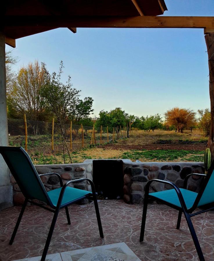 Lodge Don Felix San Pedro de Atacama Eksteriør billede