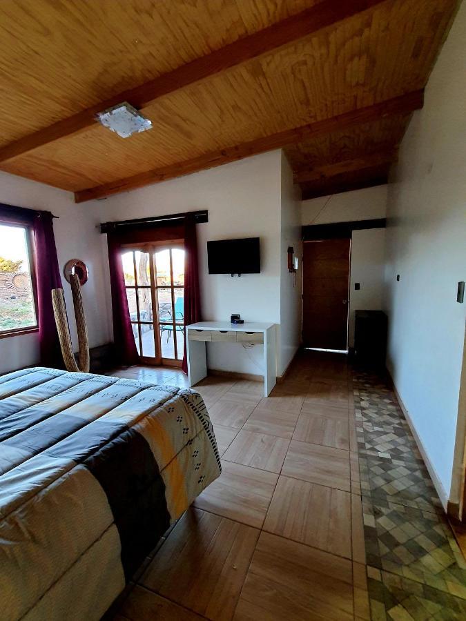Lodge Don Felix San Pedro de Atacama Eksteriør billede