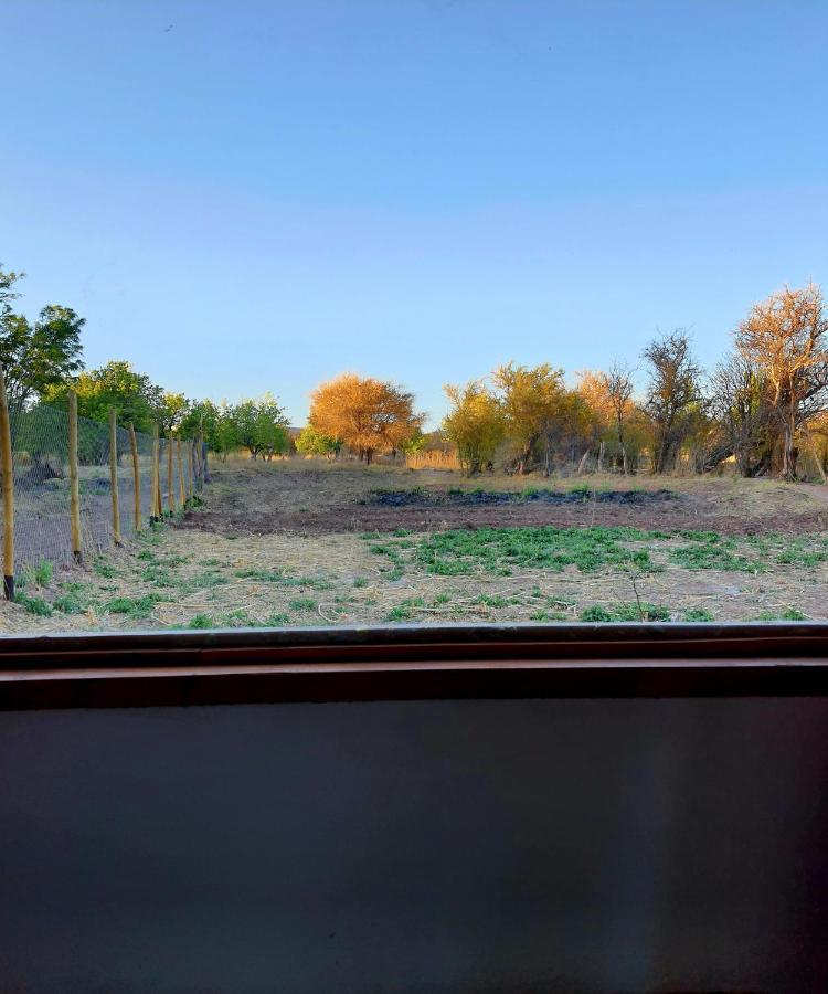 Lodge Don Felix San Pedro de Atacama Eksteriør billede