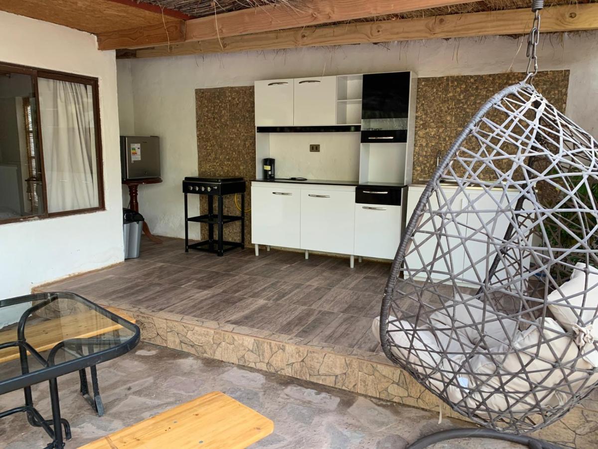 Lodge Don Felix San Pedro de Atacama Eksteriør billede