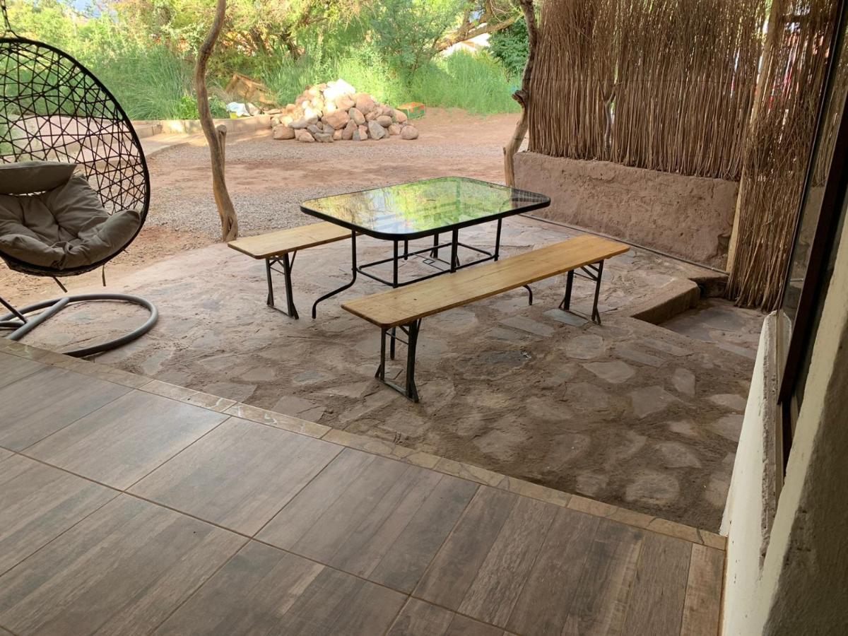 Lodge Don Felix San Pedro de Atacama Eksteriør billede