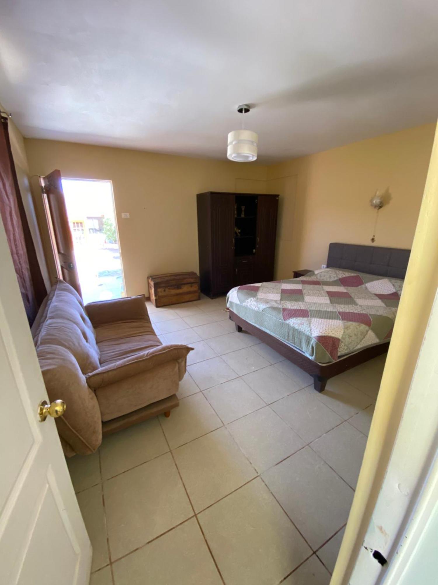 Lodge Don Felix San Pedro de Atacama Eksteriør billede