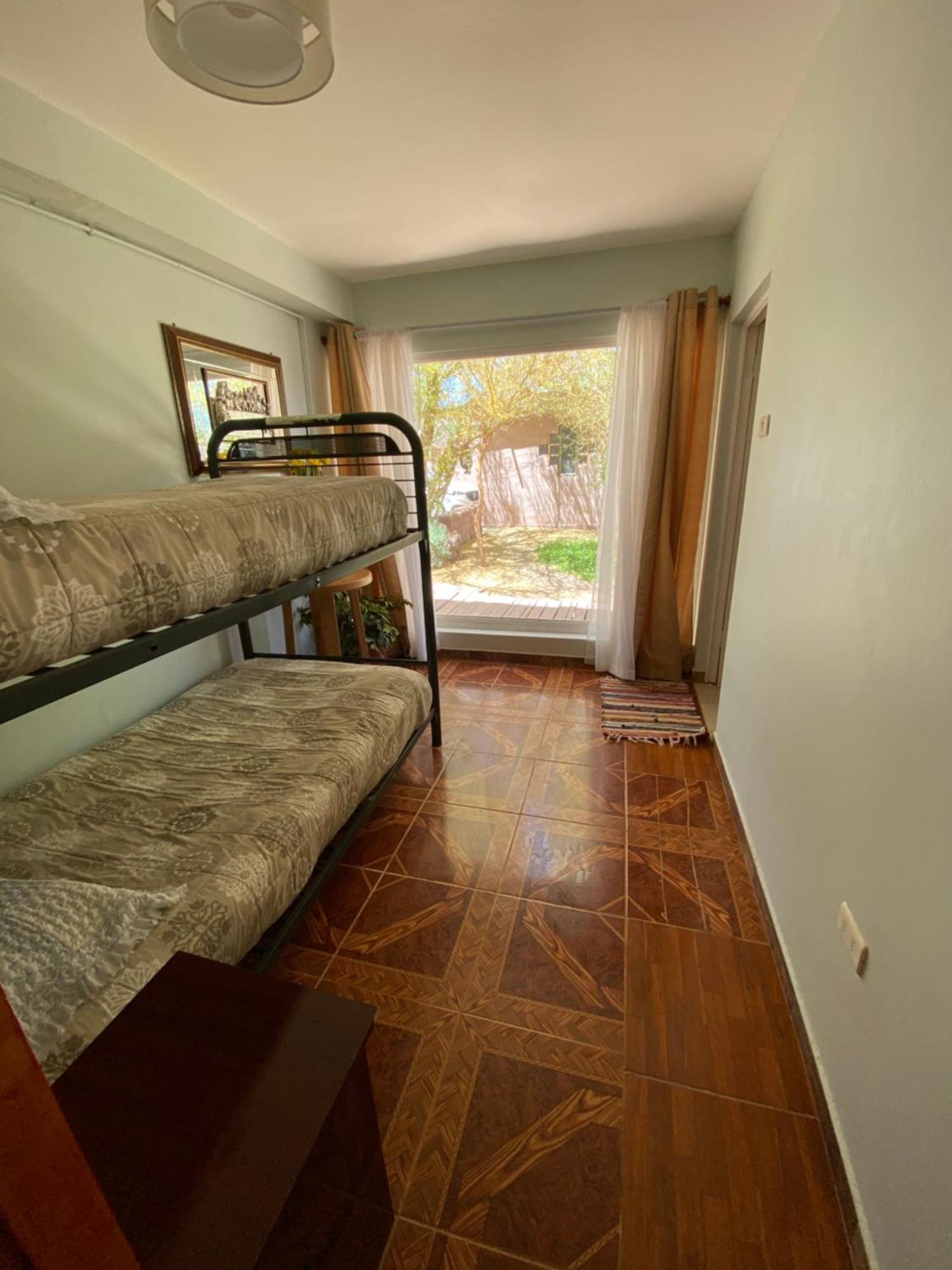 Lodge Don Felix San Pedro de Atacama Eksteriør billede