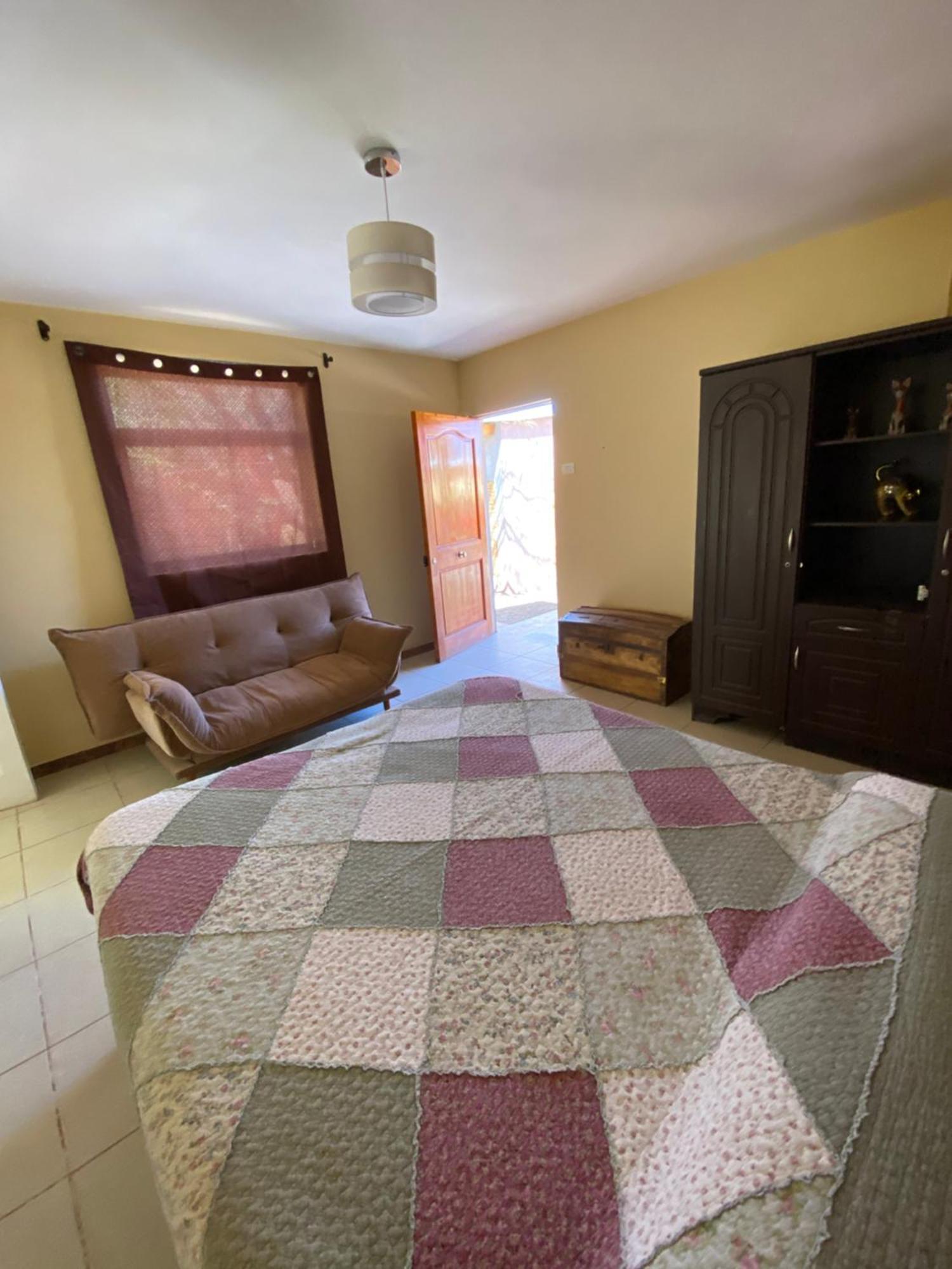 Lodge Don Felix San Pedro de Atacama Eksteriør billede