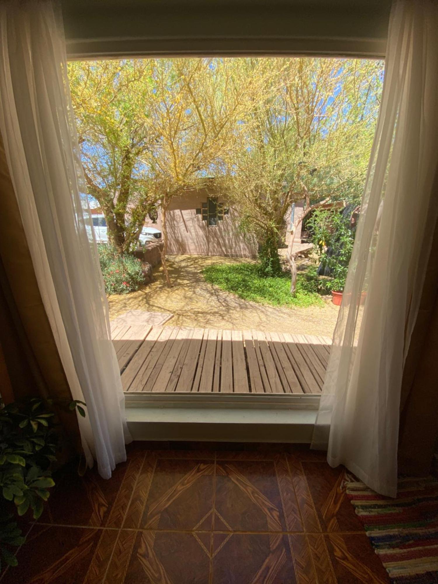 Lodge Don Felix San Pedro de Atacama Eksteriør billede