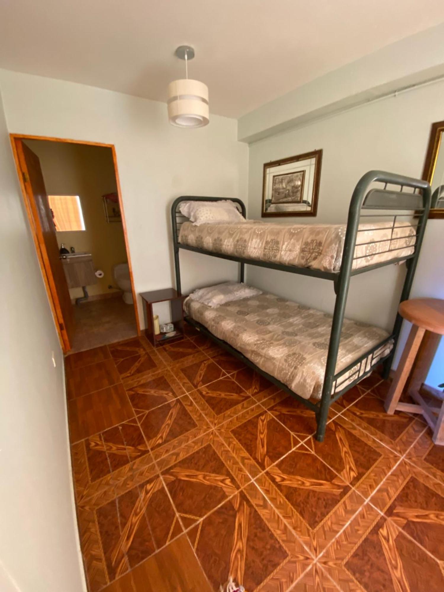 Lodge Don Felix San Pedro de Atacama Eksteriør billede