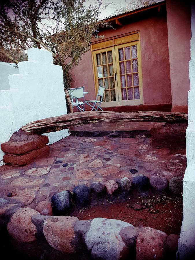 Lodge Don Felix San Pedro de Atacama Eksteriør billede