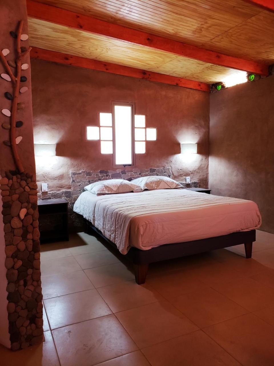 Lodge Don Felix San Pedro de Atacama Eksteriør billede