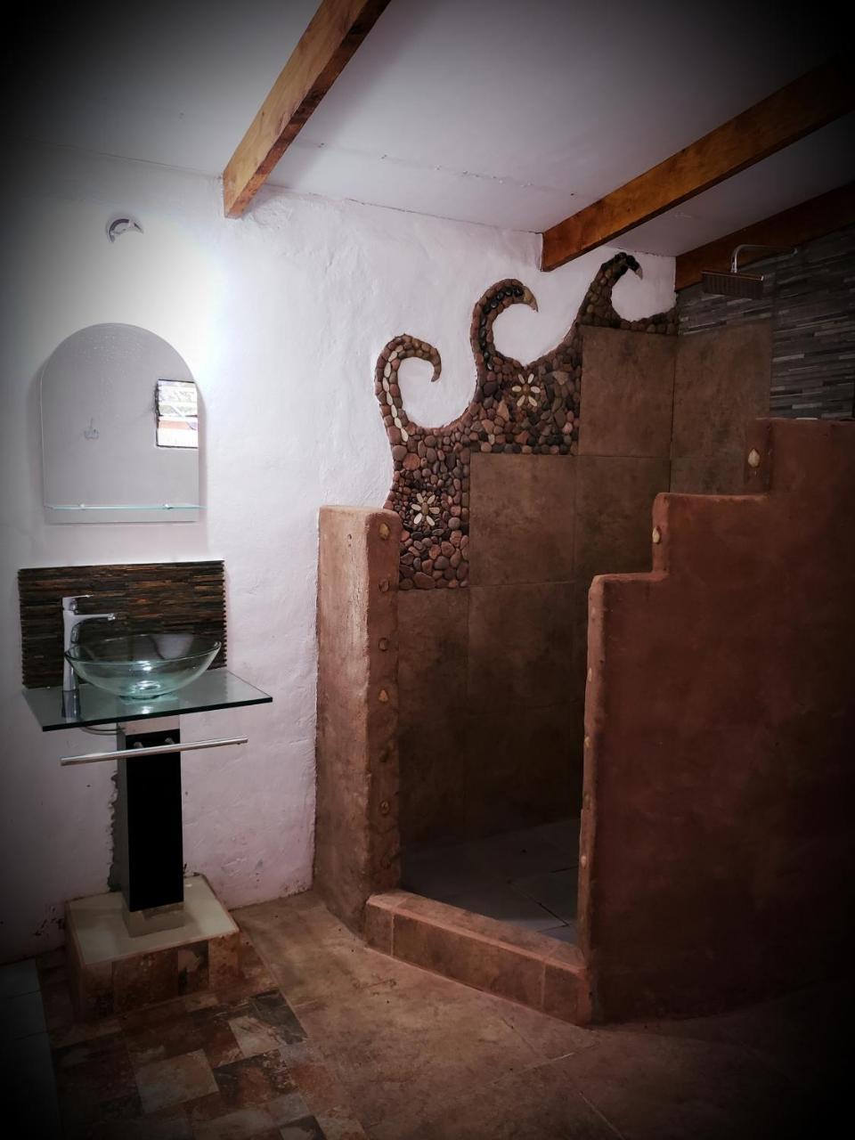 Lodge Don Felix San Pedro de Atacama Eksteriør billede