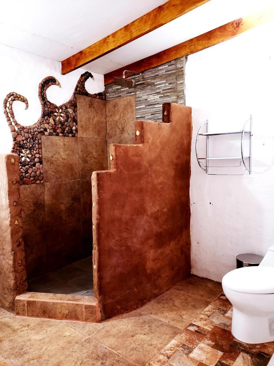 Lodge Don Felix San Pedro de Atacama Eksteriør billede