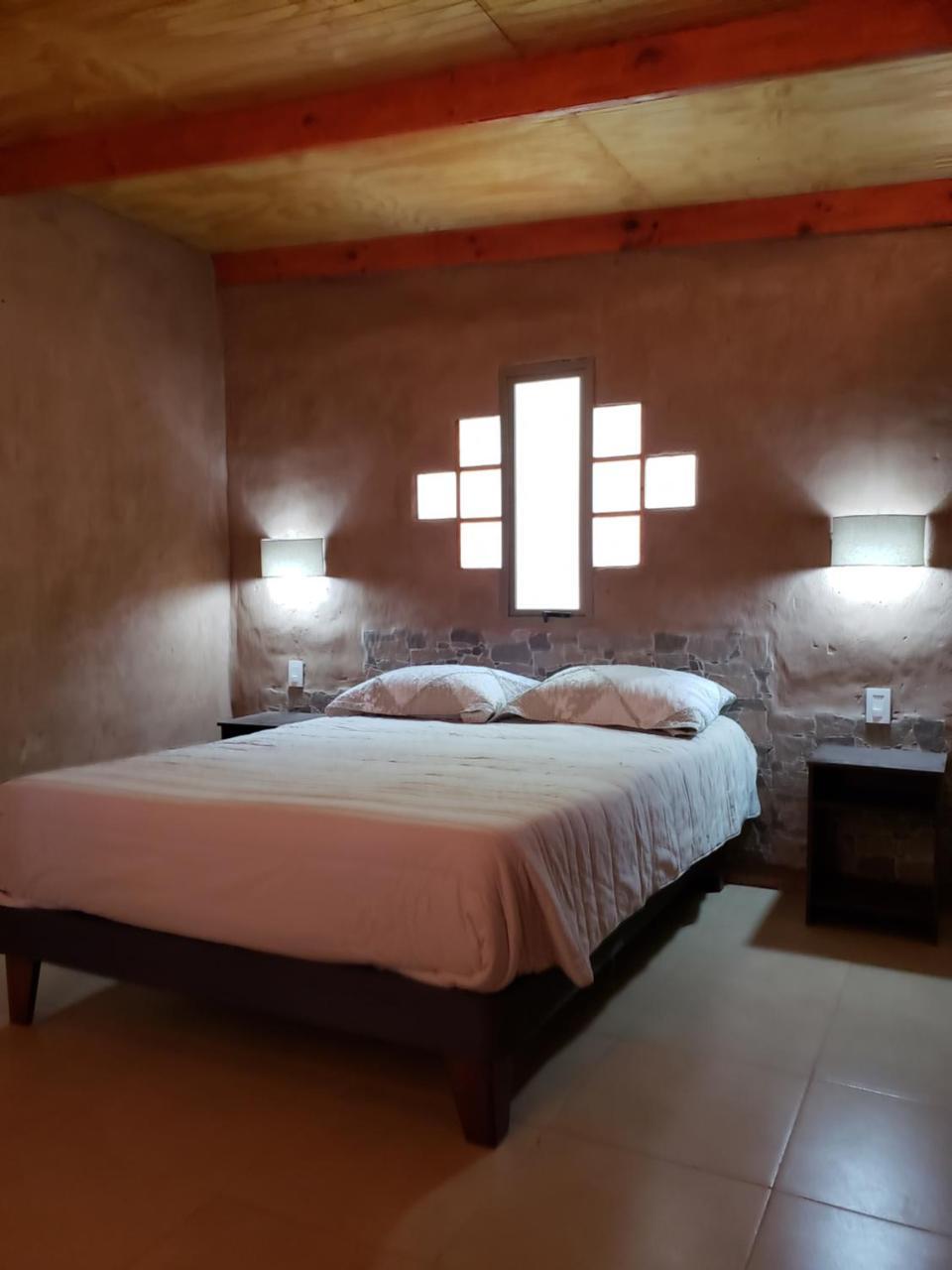Lodge Don Felix San Pedro de Atacama Eksteriør billede