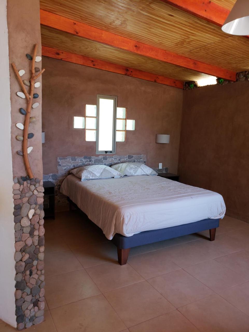 Lodge Don Felix San Pedro de Atacama Eksteriør billede
