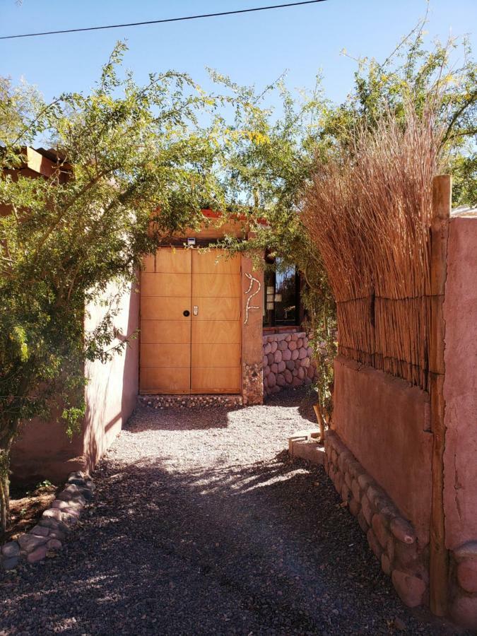 Lodge Don Felix San Pedro de Atacama Eksteriør billede