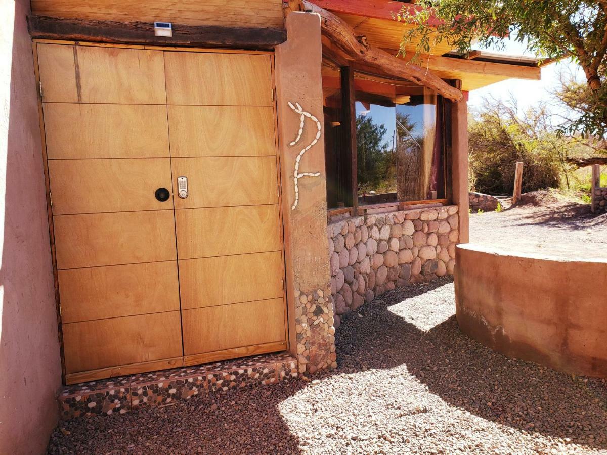 Lodge Don Felix San Pedro de Atacama Eksteriør billede